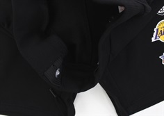 Name It black sweatshorts NBA